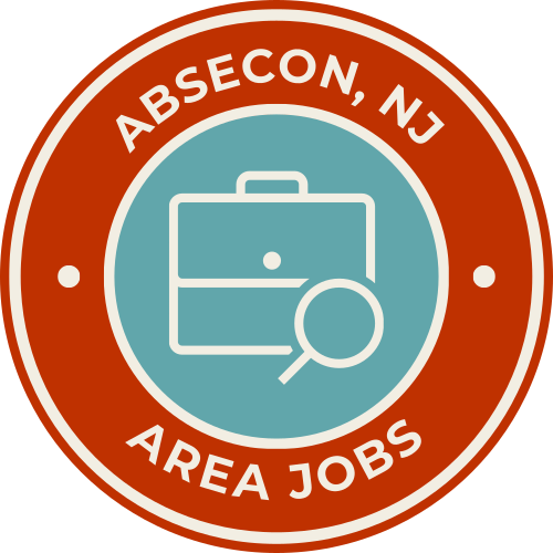 Absecon, NJ AREA JOBS logo